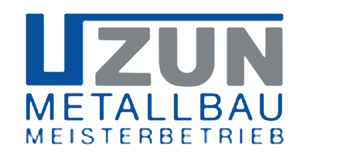 Uzun Metallbau Meisterbetrieb Logo